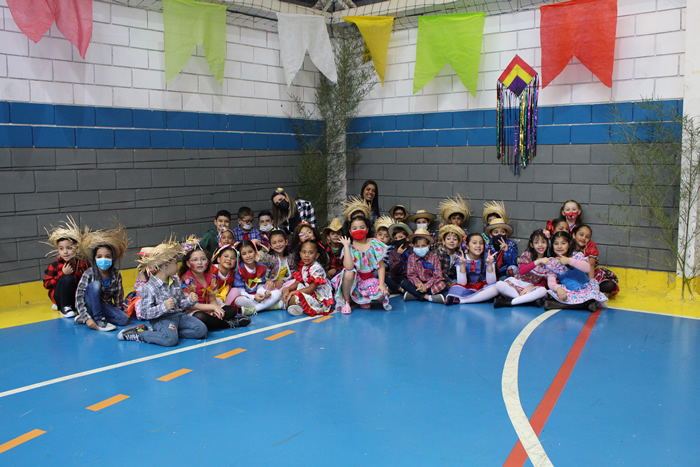 Festa Junina 2022